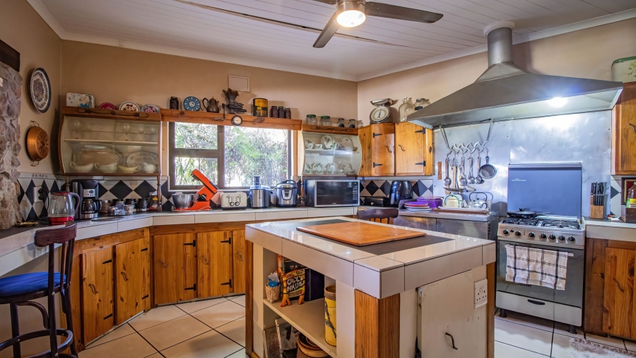 4 Bedroom Property for Sale in Piketberg Western Cape